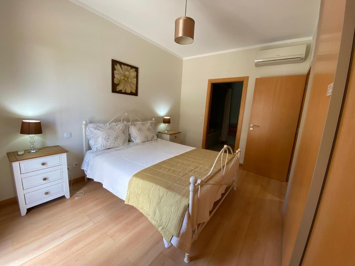 Olhao Beach Apartment Exteriör bild