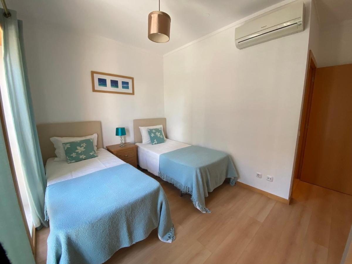 Olhao Beach Apartment Exteriör bild