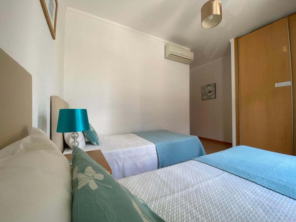 Olhao Beach Apartment Exteriör bild