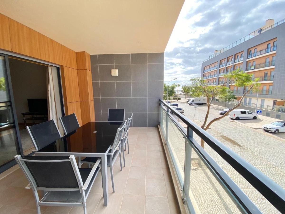 Olhao Beach Apartment Exteriör bild
