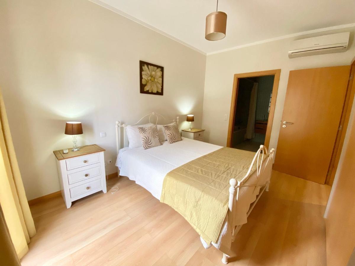 Olhao Beach Apartment Exteriör bild