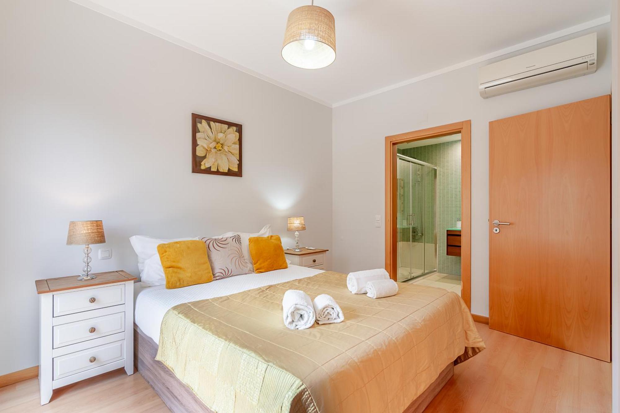 Olhao Beach Apartment Exteriör bild